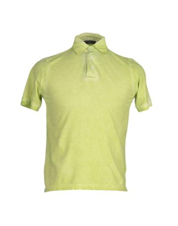 Gregori Polo Shirts