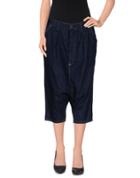 Johnbull Denim Bermudas