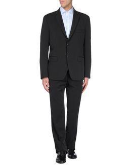 Bocinsky Suits