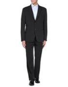 Bocinsky Suits