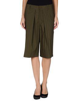 Kenzo 3/4-length Shorts