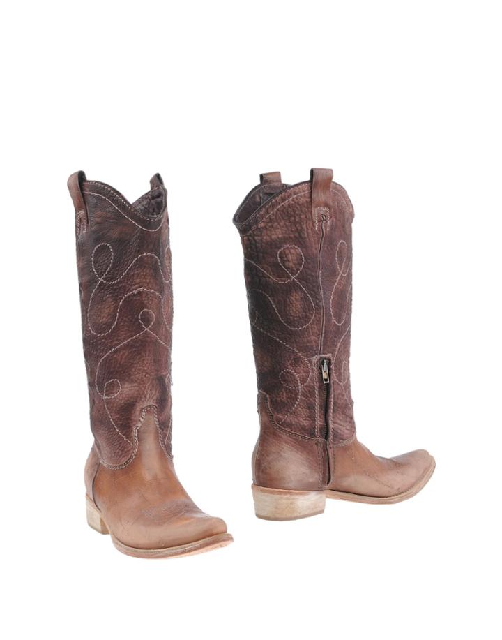 Primabase Boots