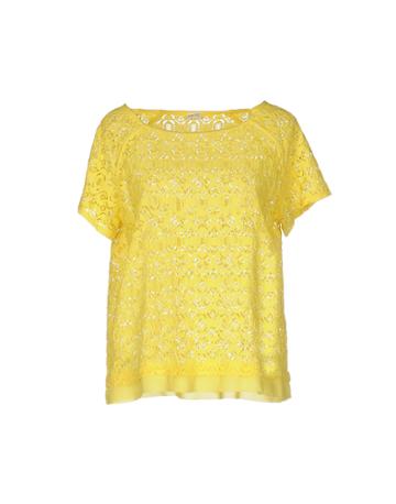 Bo Me&reg; Blouses
