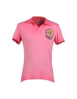 Ra-re Polo Shirts