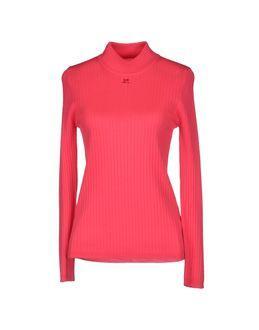 Courr Ges Turtlenecks