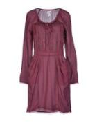 2love Tony Cohen Short Dresses