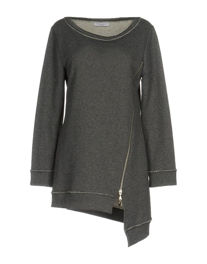 Daniela Fargion Sweatshirts