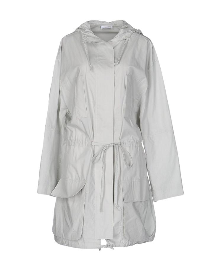 Equipment Femme Overcoats