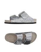 Gamba Sandals