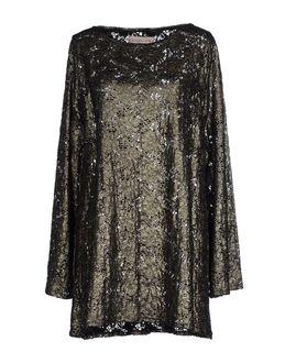 Giovanna Nicolai Short Dresses