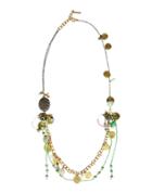 Jean Daniel Brami Necklaces