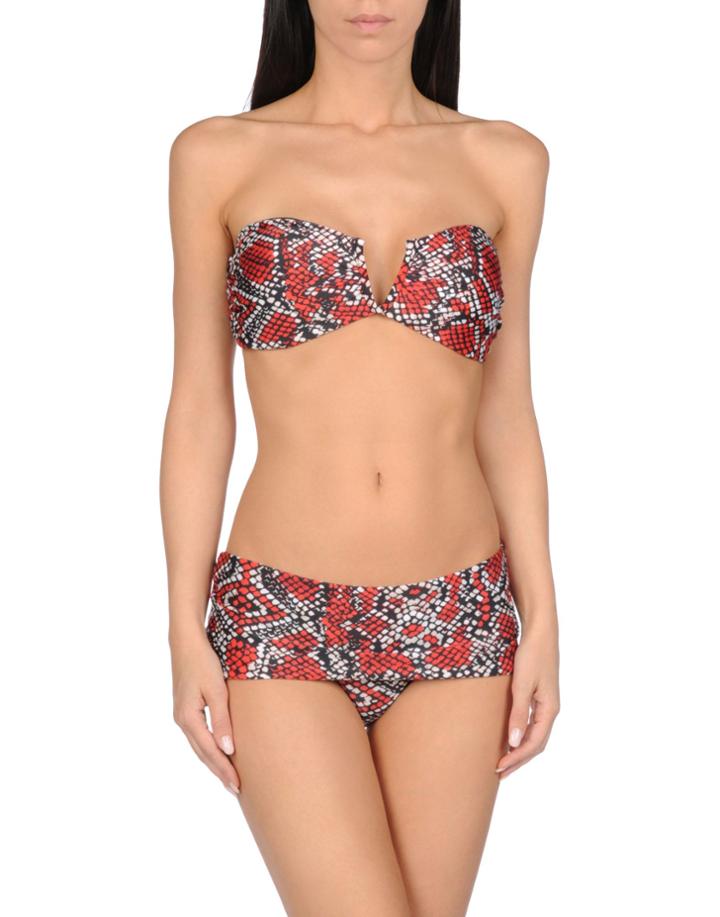 Vix Paulahermanny Bikinis