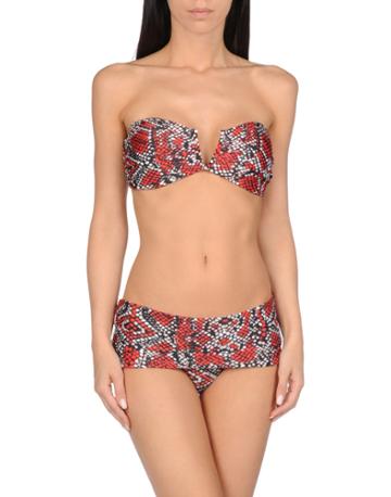 Vix Paulahermanny Bikinis