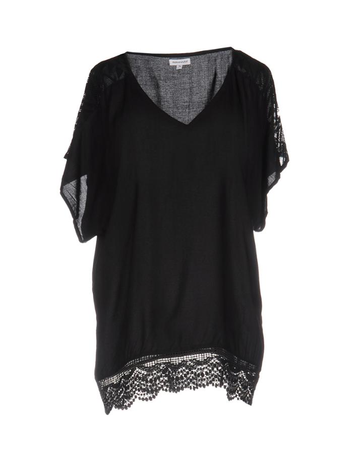 Maison Hotel Blouses