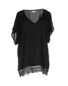 Maison Hotel Blouses