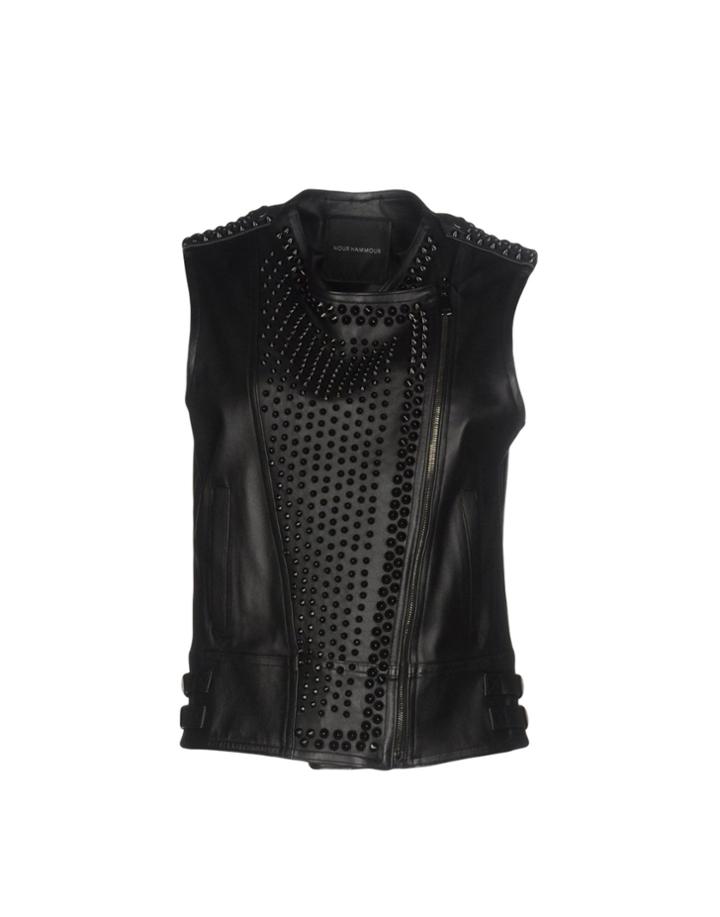 Nour Hammour Jackets