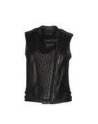 Nour Hammour Jackets
