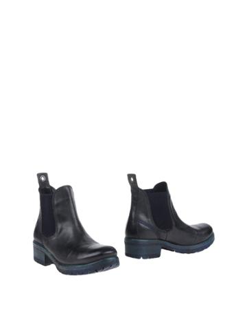 Bueno Ankle Boots