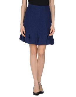 Carven Mini Skirts