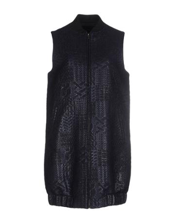 Tess Giberson Coats