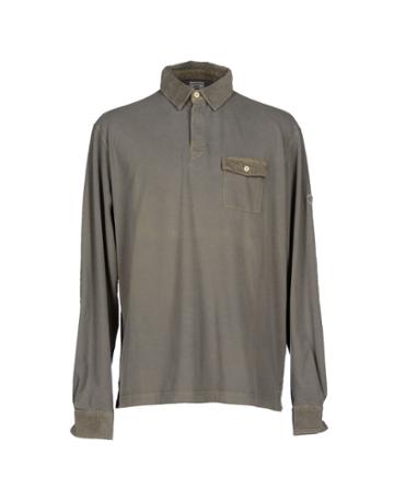 Butch Polo Shirts