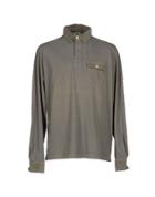 Butch Polo Shirts