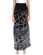 Manostorti Long Skirts