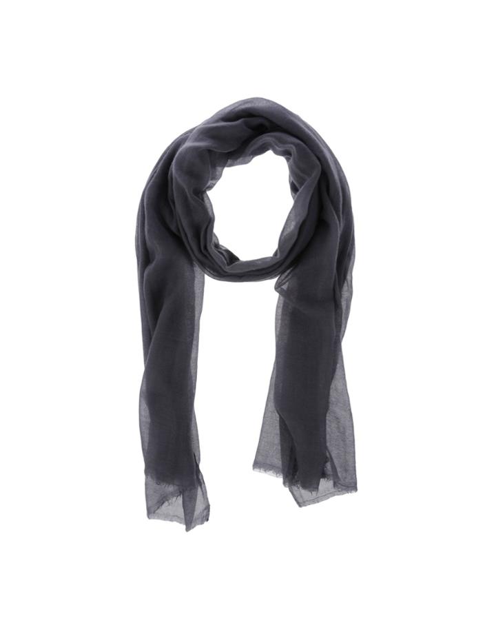 Albas Cashmere Scarves