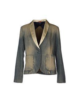 Barena Denim Outerwear