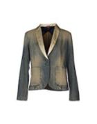 Barena Denim Outerwear