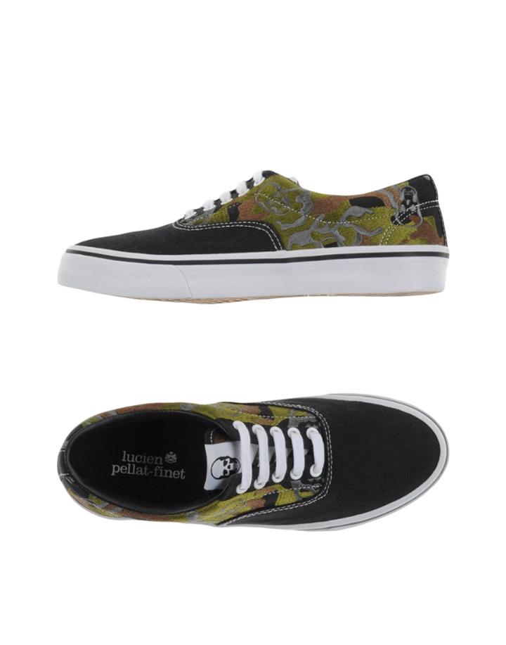 Lucien Pellat-finet Sneakers