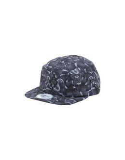 Marcelo Burlon X New Era Hats