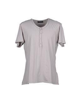 Mangano T-shirts