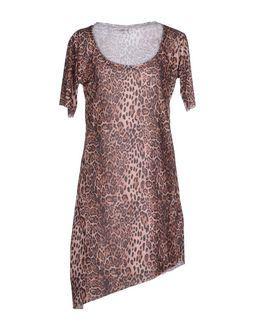 F*k Project Short Dresses