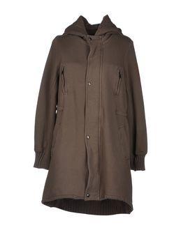 Ottod'ame Jackets