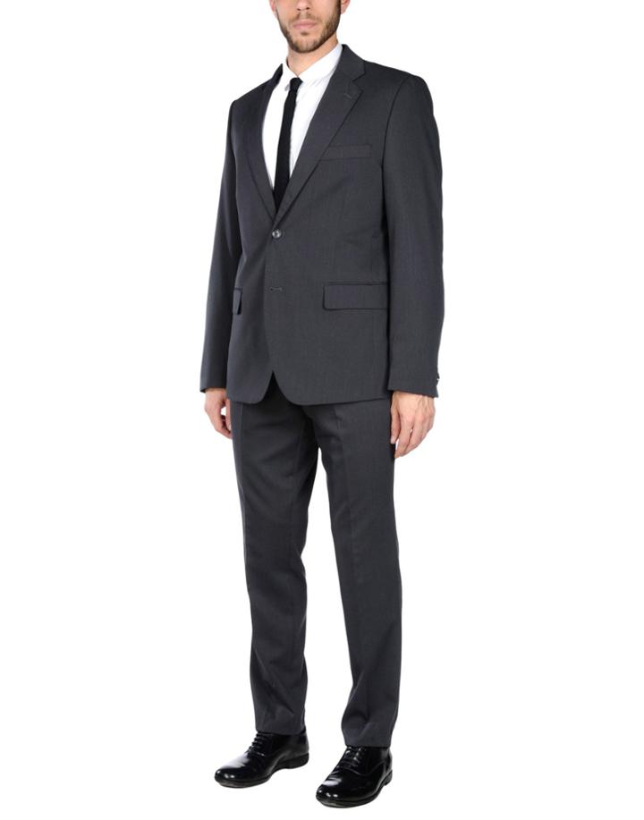 Federico Federici Suits