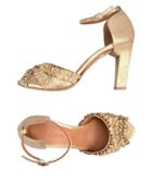 Chie By Chie Mihara Sandals