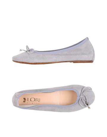 Lori Ballet Flats