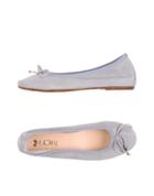 Lori Ballet Flats