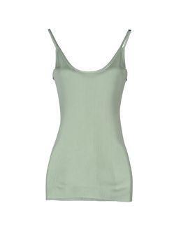 Prada Sport Tops