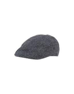 Myths Hats