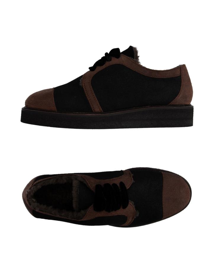 Gentryportofino Lace-up Shoes