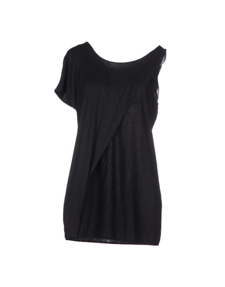 Andrea Ya' Aqov Tank Tops
