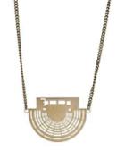 Leda Otto Necklaces