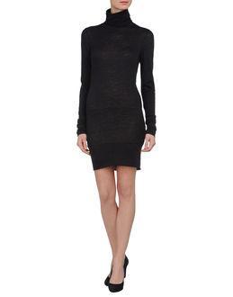 Isabel Benenato Short Dresses