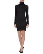 Isabel Benenato Short Dresses