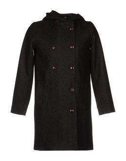 Elvine Coats