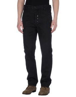 Le Casual De Marith  + Fran Ois Girbaud Casual Pants