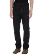 Le Casual De Marith  + Fran Ois Girbaud Casual Pants