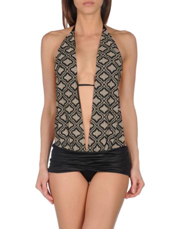 Mitos One-piece Swimsuits